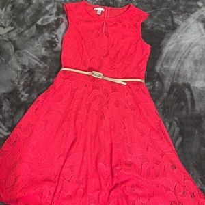 🔸London Style 🔸casual dress